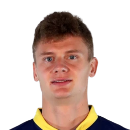 Pawel Dawidowicz Dream League Soccer 2021 / DLS21