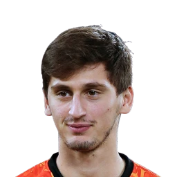 Marash Kumbulla Dream League Soccer 2021 / DLS21