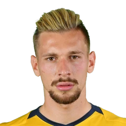 Ionuț Radu Dream League Soccer 2021 / DLS21