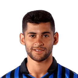 Cristian Romero Dream League Soccer 2021 / DLS21