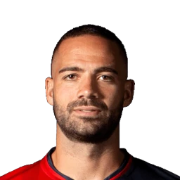 Davide Biraschi Dream League Soccer 2021 / DLS21