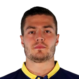 Andrea Favilli Dream League Soccer 2021 / DLS21