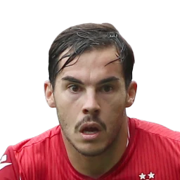 Yuri Ribeiro Dream League Soccer 2021 / DLS21