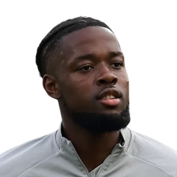 Josh Onomah Dream League Soccer 2021 / DLS21