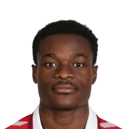 Marc Bola Dream League Soccer 2021 / DLS21