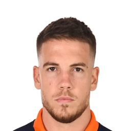 Mihailo Ristić Dream League Soccer 2021 / DLS21