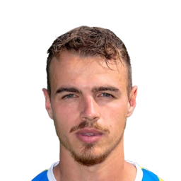 Lars Nieuwpoort Dream League Soccer 2021 / DLS21