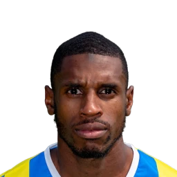 Saïd Bakari Dream League Soccer 2021 / DLS21