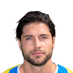 Paul Quasten Dream League Soccer 2021 / DLS21
