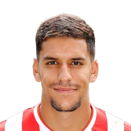 Abdou Harroui Dream League Soccer 2021 / DLS21