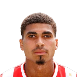 Laros Duarte Dream League Soccer 2021 / DLS21
