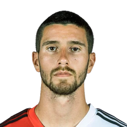 Marcos Senesi Dream League Soccer 2021 / DLS21