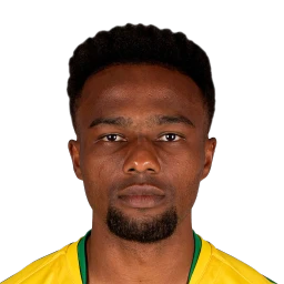 Jóbson de Brito Gonzaga Dream League Soccer 2021 / DLS21