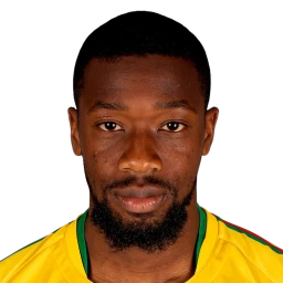 Mohamed Diaby Dream League Soccer 2021 / DLS21