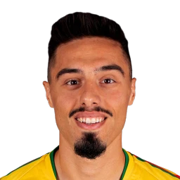 Jorge Silva Dream League Soccer 2021 / DLS21
