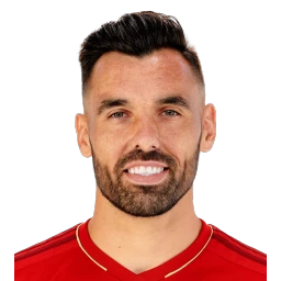 Enric Gallego Dream League Soccer 2021 / DLS21