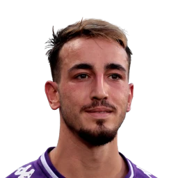 Gaetano Castrovilli Dream League Soccer 2021 / DLS21