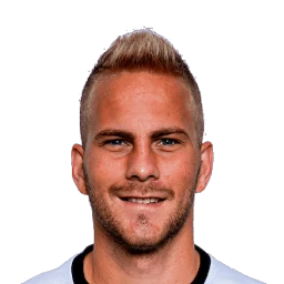 Uroš Račić Dream League Soccer 2021 / DLS21