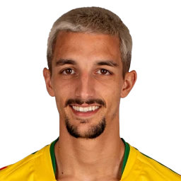 Fernando Fonseca Dream League Soccer 2021 / DLS21