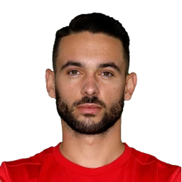 Henrique Gomes Dream League Soccer 2021 / DLS21