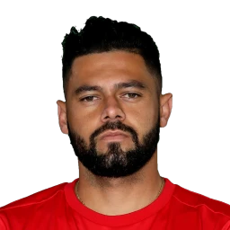 Lourency Nascimento Rodrigues Dream League Soccer 2021 / DLS21