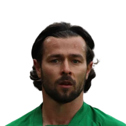 Joe Rafferty Dream League Soccer 2021 / DLS21