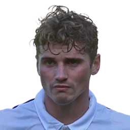 Ryan Ledson Dream League Soccer 2021 / DLS21