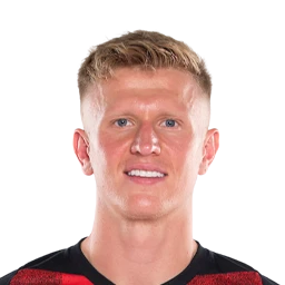 Sam Surridge Dream League Soccer 2021 / DLS21