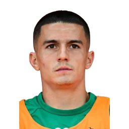 Sergi Palencia Dream League Soccer 2021 / DLS21