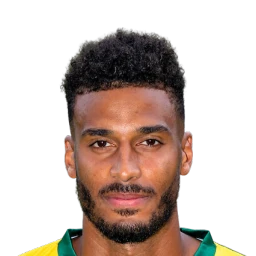 Martin Angha Dream League Soccer 2021 / DLS21