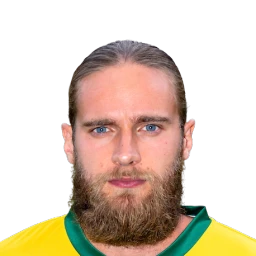 Branislav Ninaj Dream League Soccer 2021 / DLS21