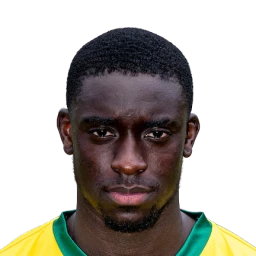 Bassala Sambou Dream League Soccer 2021 / DLS21