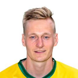 Rasmus Karjalainen Dream League Soccer 2021 / DLS21