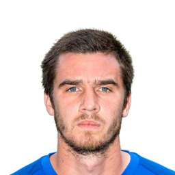 Alexei Koselev Dream League Soccer 2021 / DLS21