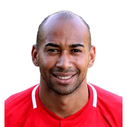 Thiago Santana Dream League Soccer 2021 / DLS21