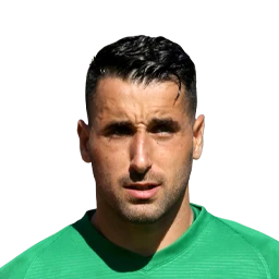 Marco Pereira Dream League Soccer 2021 / DLS21