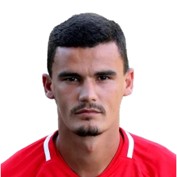 Rui Correira Dream League Soccer 2021 / DLS21