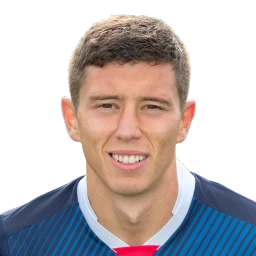 Ross Stewart Dream League Soccer 2021 / DLS21