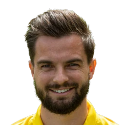 Keaghan Jacobs Dream League Soccer 2021 / DLS21