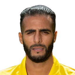 Aymen Souda Dream League Soccer 2021 / DLS21