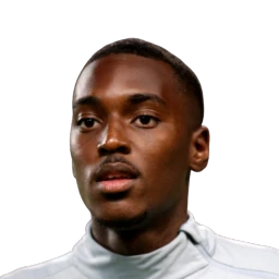 Rafael Camacho Dream League Soccer 2021 / DLS21