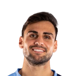 Ryan Tafazolli Dream League Soccer 2021 / DLS21