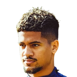 Ludovic Blas Dream League Soccer 2021 / DLS21