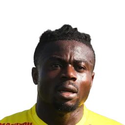Moses Simon Dream League Soccer 2021 / DLS21