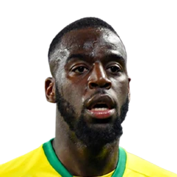 Roli Pereira de Sa Dream League Soccer 2021 / DLS21