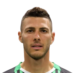 Luca Mazzitelli Dream League Soccer 2021 / DLS21