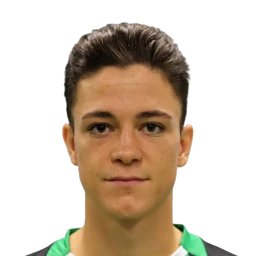 Giacomo Raspadori Dream League Soccer 2021 / DLS21