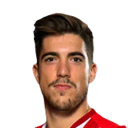 Gaizka Larrazabal Dream League Soccer 2021 / DLS21