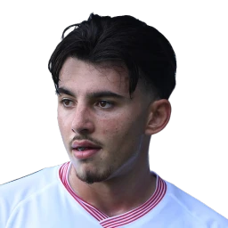 Ilias Chair Dream League Soccer 2021 / DLS21