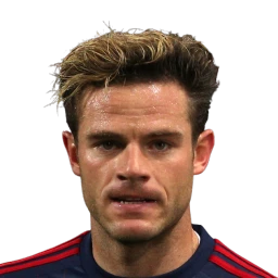 Nahitan Nández Dream League Soccer 2021 / DLS21